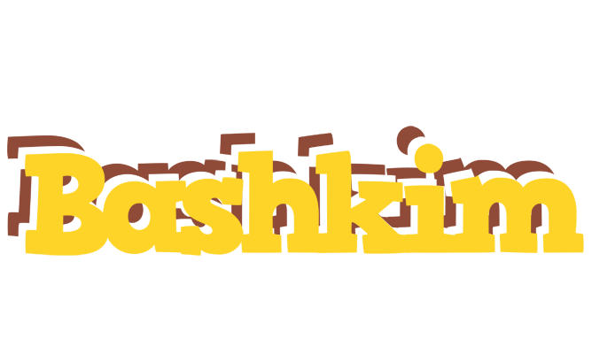 Bashkim hotcup logo