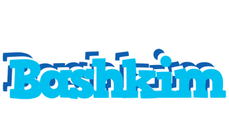 Bashkim jacuzzi logo