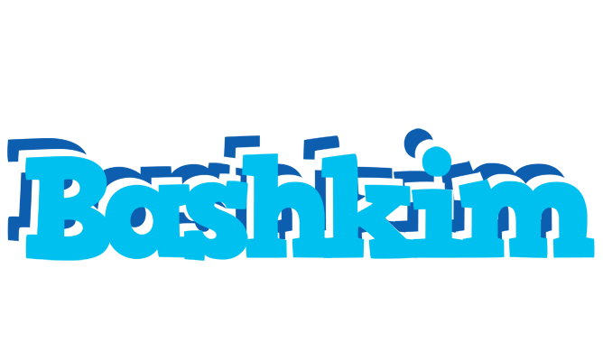 Bashkim jacuzzi logo