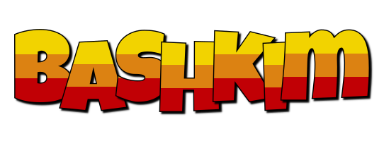 Bashkim jungle logo