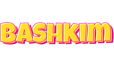 Bashkim kaboom logo