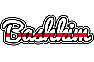 Bashkim kingdom logo