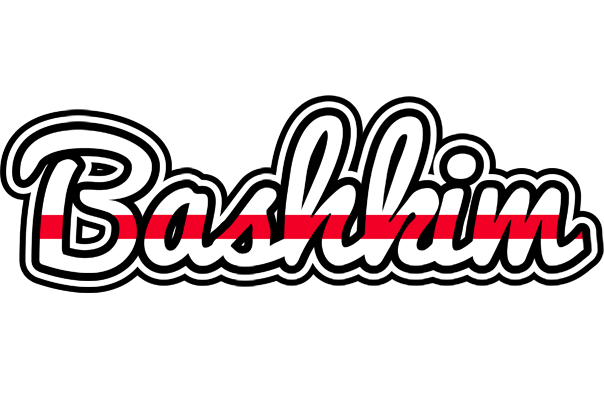 Bashkim kingdom logo