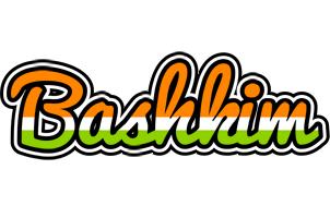 Bashkim mumbai logo