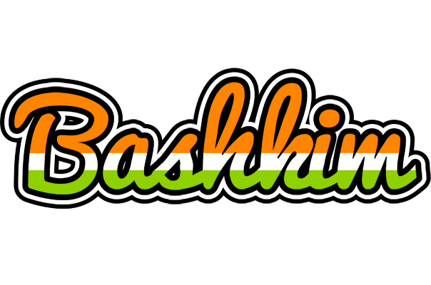 Bashkim mumbai logo