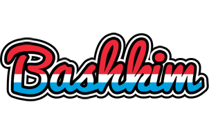 Bashkim norway logo