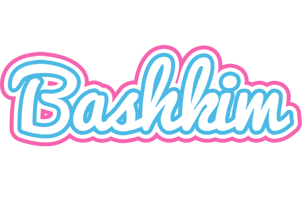 Bashkim outdoors logo
