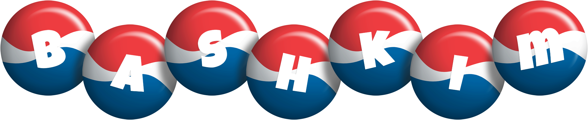 Bashkim paris logo