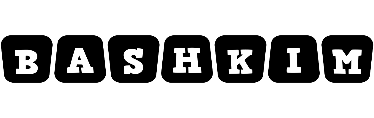 Bashkim racing logo