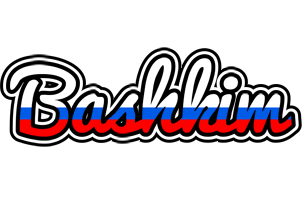 Bashkim russia logo