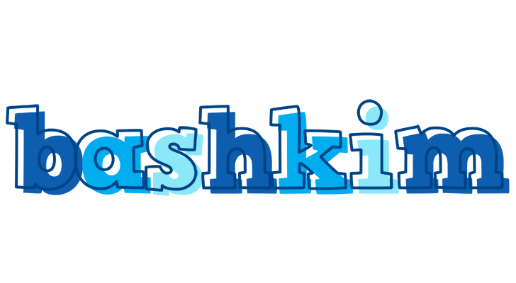 Bashkim sailor logo