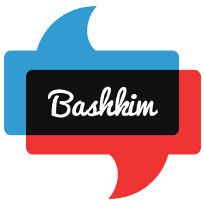 Bashkim sharks logo