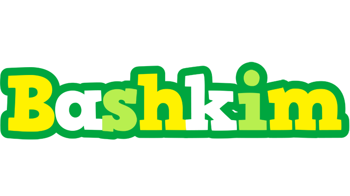 Bashkim soccer logo