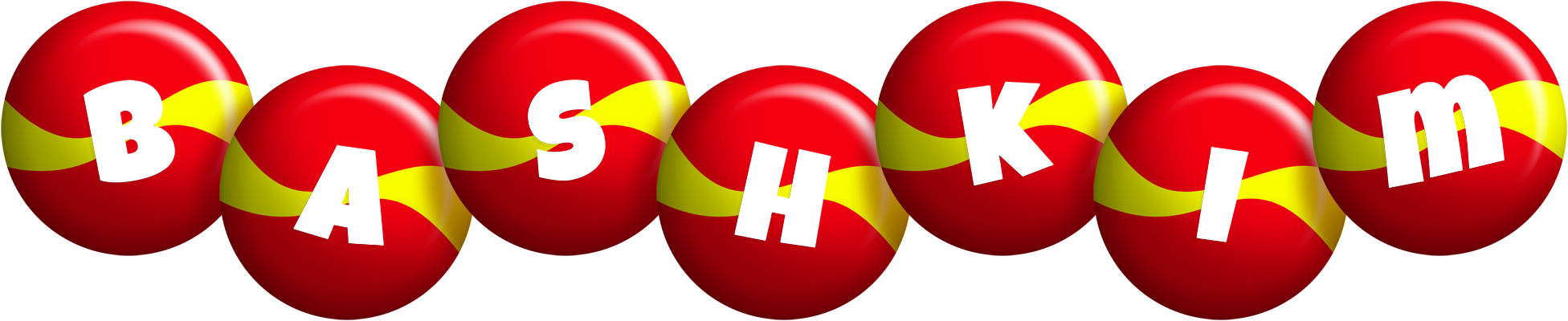 Bashkim spain logo