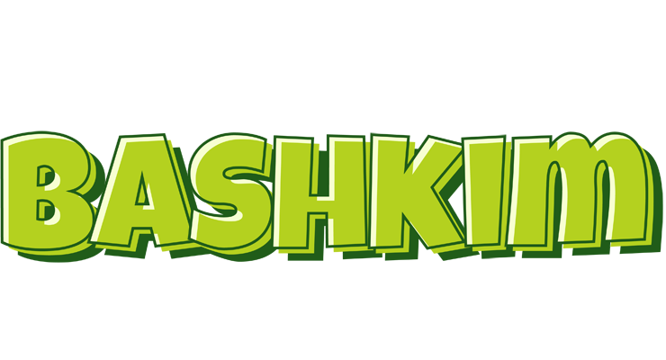 Bashkim summer logo