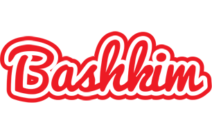 Bashkim sunshine logo