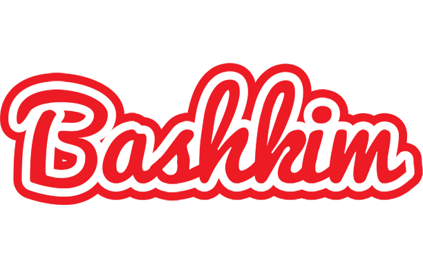 Bashkim sunshine logo
