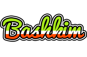 Bashkim superfun logo