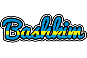 Bashkim sweden logo