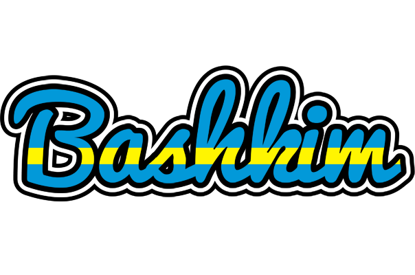 Bashkim sweden logo