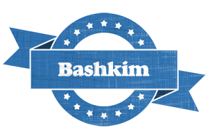 Bashkim trust logo