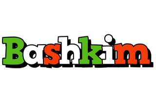 Bashkim venezia logo