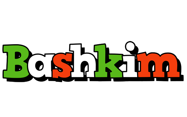 Bashkim venezia logo