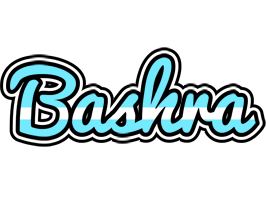Bashra argentine logo