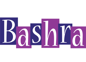 Bashra autumn logo