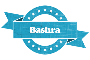 Bashra balance logo