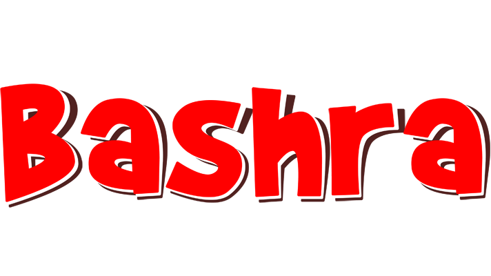 Bashra basket logo