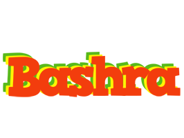 Bashra bbq logo