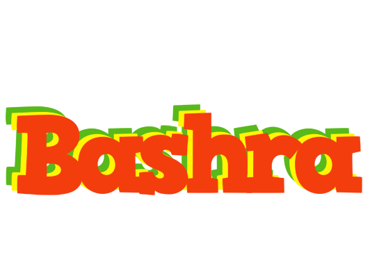 Bashra bbq logo