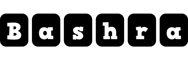 Bashra box logo