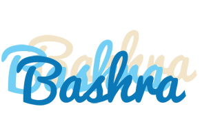 Bashra breeze logo