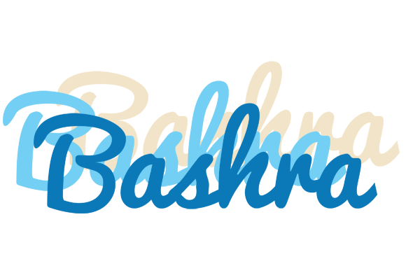Bashra breeze logo