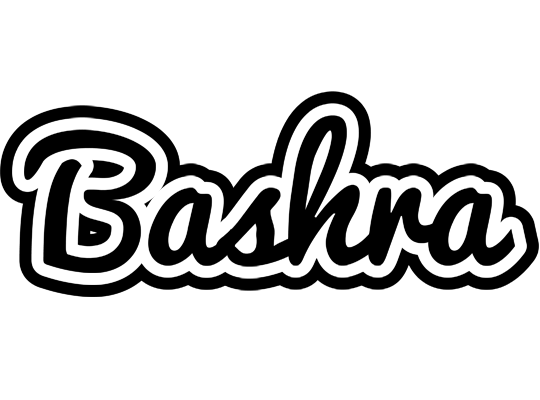 Bashra chess logo
