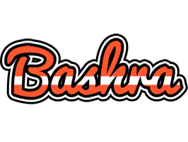 Bashra denmark logo