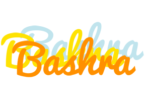 Bashra energy logo