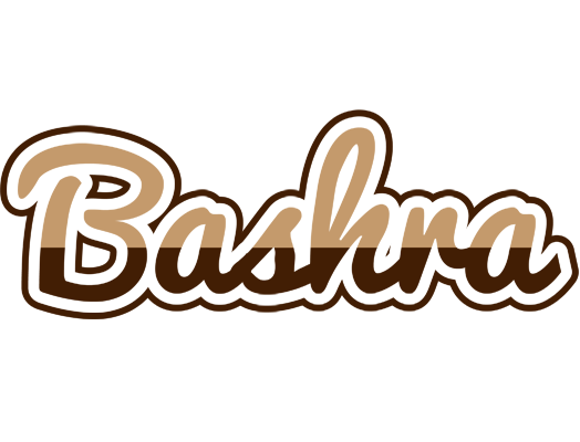 Bashra exclusive logo