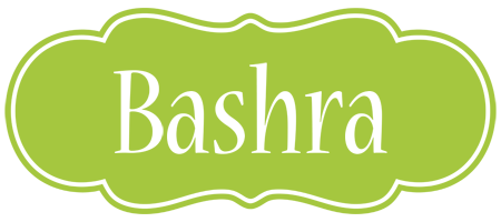 Bashra family logo
