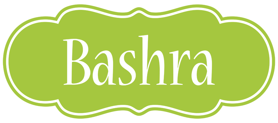 Bashra family logo