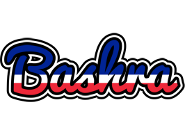 Bashra france logo