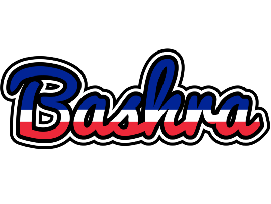 Bashra france logo