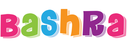 Bashra friday logo