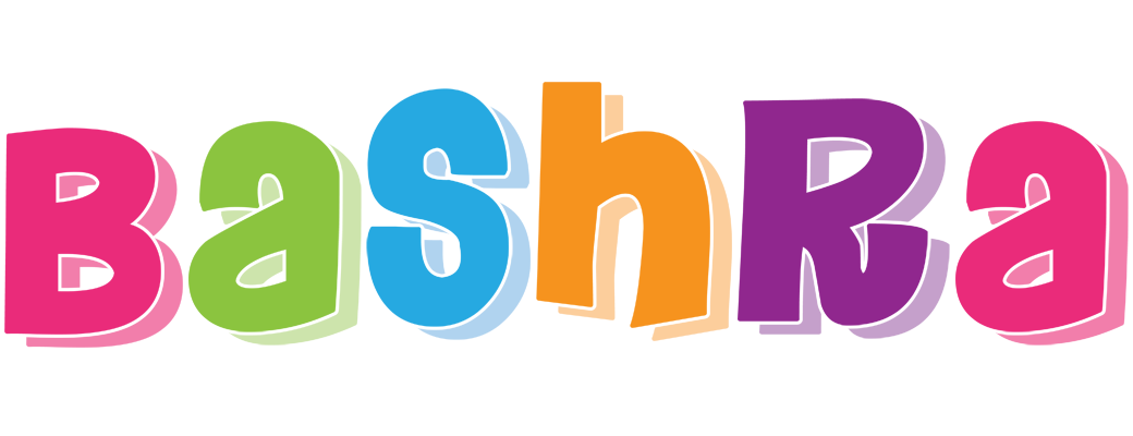 Bashra friday logo