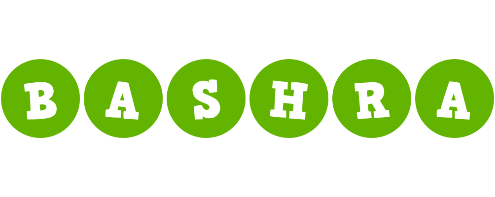 Bashra games logo