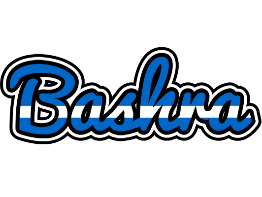 Bashra greece logo
