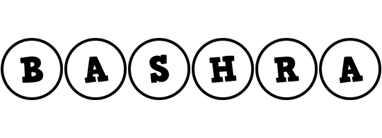 Bashra handy logo