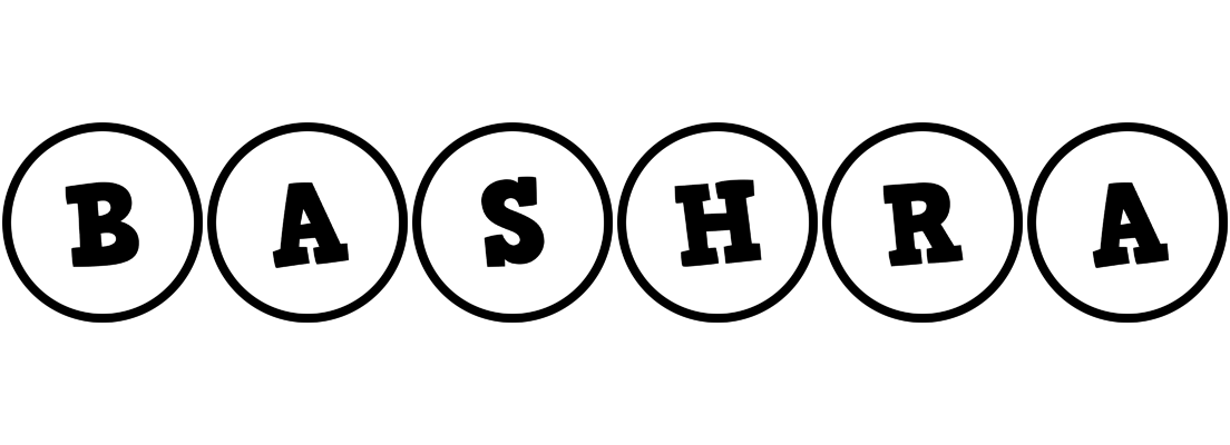Bashra handy logo